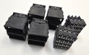Wago 770-114 ( Lot of 8-Sets ) Terminal Block Plug 4-Position - New