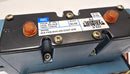 MAC 93A-FAB-BAA-DM-DDAP-4DM Dual 24VDC Solenoid Pneumatic Valve & Manifold - New