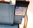 MAC 93A-FAB-BAA-DM-DDAP-4DM Dual 24VDC Solenoid Pneumatic Valve & Manifold - New