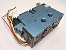 MAC 93A-FAB-BAA-DM-DDAP-4DM Dual 24VDC Solenoid Pneumatic Valve & Manifold - New