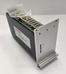 SCHAEFER Type C 292 - 154 Power Supply Module IN: 115/230V Out: 12VDC 4A - New