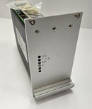SCHAEFER Type C 292 - 154 Power Supply Module IN: 115/230V Out: 12VDC 4A - New