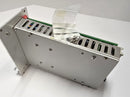 SCHAEFER Type C 292 - 154 Power Supply Module IN: 115/230V Out: 12VDC 4A - New