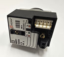 Square D Seriplex KA63KM 3-Position Maintained Selector Switch - New