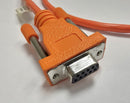 Square D Seriplex 30299-234-50 Shielded Control Bus Interface Cable - New