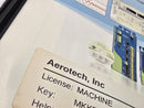 Aerotech Soloist V: 2.55.005 Position Controller Servo Amplifier CD Rom Software