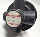 Arrow 1584 1/2" Pneumatic Regulator 300psig Max - New