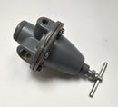 Arrow 1584 1/2" Pneumatic Regulator 300psig Max - New