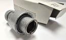 Schaltbau S 18 Connector Plug Shell / Housing - New