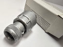 Schaltbau S 18 Connector Plug Shell / Housing - New