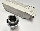 Schaltbau S 18 Connector Plug Shell / Housing - New