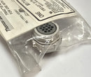 Thomas & Betts M1710-S14 Triad 20 Plug Use Size 16 10/20 Socket - New / Sealed
