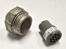 Thomas & Betts M1710-S14 Triad 20 Plug Use Size 16 10/20 Socket - New / Sealed