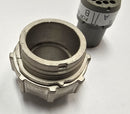 Thomas & Betts M1710-S14 Triad 20 Plug Use Size 16 10/20 Socket - New / Sealed