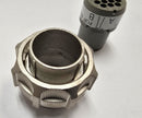 Thomas & Betts M1710-S14 Triad 20 Plug Use Size 16 10/20 Socket - New / Sealed