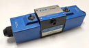 Eaton Vickers DG4S4-012N-U-H-61 Hydraulic Dual 24VDC Solenoid Pilot Valve
