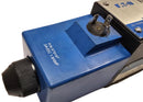 Eaton Vickers DG4S4-012N-U-H-61 Hydraulic Dual 24VDC Solenoid Pilot Valve