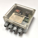 Woerner 463.460-65 EVA-A Industrial Lubrication Control Module