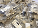 Amphenol 32-2P35-21 ( lot of 125 ) 2-Pin Connector Plastic Housing - New