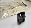Amphenol 32-2P35-21 ( lot of 125 ) 2-Pin Connector Plastic Housing - New