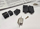 Pacific Scientific Model 6430 Hardware Connector Kit - New