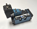 MAC MV-B2A-AAAA-DM-DDAJ-1JJ Pneumatic 24VDC Solenoid Valve