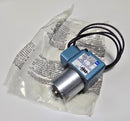 MAC 225B-111CDAA 120VAC / 24VDC Pneumatic Solenoid - New / Partial