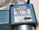 MAC 225B-111CDAA 120VAC / 24VDC Pneumatic Solenoid - New / Partial