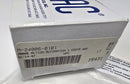 MAC M-24006-0101 Pneumatic Valve 24 Series MAConnect End Plate - New