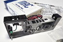 MAC 48A-000-AJA Pneumatic Solenoid Valve Manifold Assembly - New