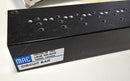 MAC CBMV10A-00ABA-08 Pneumatic Manifold Circuit Bar - New