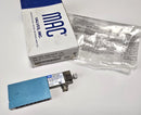 MAC 42A-AMA-000-GDCP-4DV Pneumatic 24VDC Solenoid Valve - New