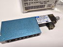 MAC 42A-AMA-000-GDCP-4DV Pneumatic 24VDC Solenoid Valve - New