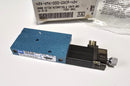 MAC 42A-AMA-000-GDCP-4DV Pneumatic 24VDC Solenoid Valve - New