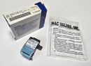 MAC 35A-B00-DFB0-1BM Pneumatic 24VDC Solenoid Valve - New