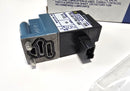 MAC 35A-B00-DFB0-1BM Pneumatic 24VDC Solenoid Valve - New