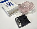 MAC ECF 44B-00-BBARC04 Pneumatic Manifold Circuit Bar - New