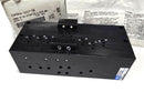 MAC EBM34A-1017-08 Pneumatic Manifold Circuit Bar - New