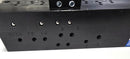 MAC EBM34A-1017-08 Pneumatic Manifold Circuit Bar - New