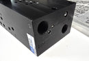 MAC EBM34A-1017-08 Pneumatic Manifold Circuit Bar - New