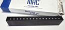 MAC CBMV10A-00ABA-16 Pneumatic Manifold Circuit Bar - New