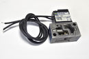 MAC DABA-1BA 220/240V Pneumatic Solenoid Valve
