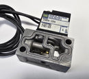 MAC DABA-1BA 220/240V Pneumatic Solenoid Valve