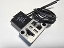MAC DABA-1BA 220/240V Pneumatic Solenoid Valve