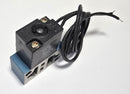 MAC DABA-1BA 220/240V Pneumatic Solenoid Valve