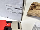 Euchner STM1A-222B024-M Safety Door Interlock Switch - New