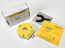Turck RI360P0-QR24M0-IOLX2-H1141 1590975 IO-Link Contactless Absolute Encoder