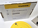Turck RI360P0-QR24M0-IOLX2-H1141 1590975 IO-Link Contactless Absolute Encoder