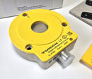 Turck RI360P0-QR24M0-IOLX2-H1141 1590975 IO-Link Contactless Absolute Encoder