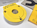 Turck RI360P0-QR24M0-IOLX2-H1141 1590975 IO-Link Contactless Absolute Encoder
